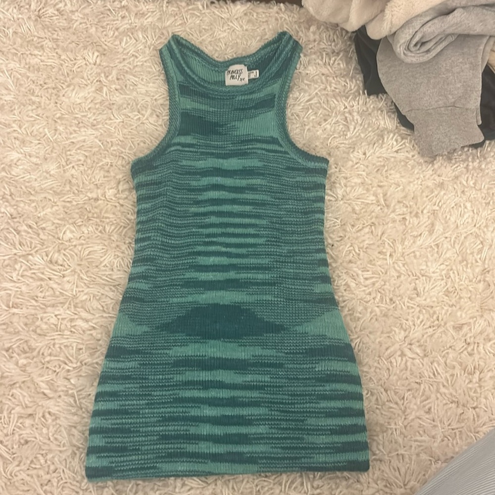 Princess Polly mini dress